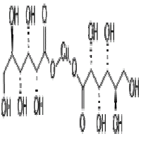 Copper gluconate