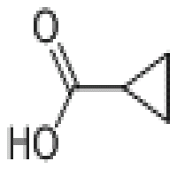 Cyclopropane Carboxylic Acid