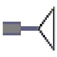 Cyclopropyl acetylene