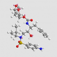 Darunavir Ethanolate