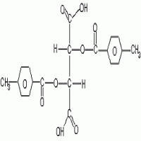 Di-p-toluoyl-D-tartaric acid