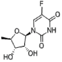 Doxifluridine