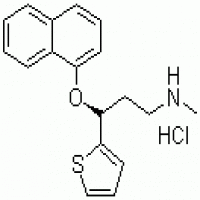 Duloxetine hydrochloride