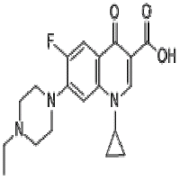 Enrofloxacin