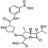 Ertapenem