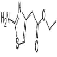 Ethyl 2-amino-4-thiazoleacetate