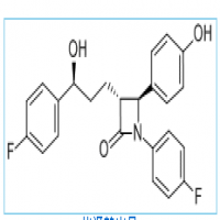 Ezetimibe Tablets