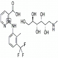 Flunixin Meglumine