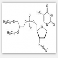 Fozivudine Tidoxil