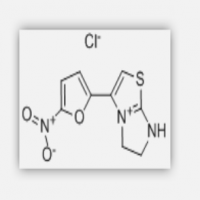 Furazolium Chloride