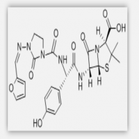 Fuzlocillin