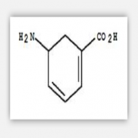 Gabaculine