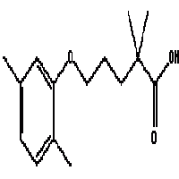 Gemfibrozil