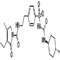 Glimepiride