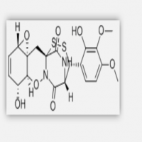 Gliovirin