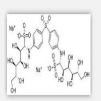 Glucosulfone