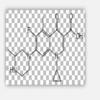 Grepafloxacin