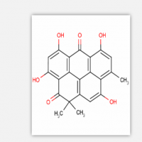 Heliomycin