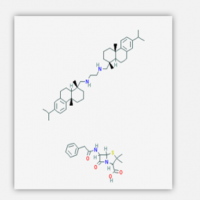 Hydrabamine penicillin G