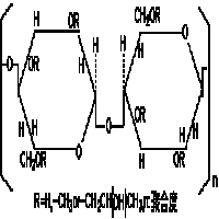 Hydroxypropyl methyl cellulose(HPMC)