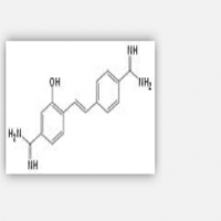 HydroxystilbamidineHydroxystilbamidine