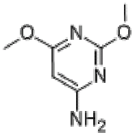 I4-Amino-2,6-Dimethoxy Pyrimidine