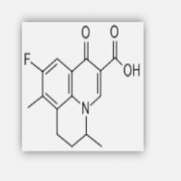 Ibafloxacine