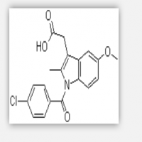 Indometacin