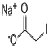 Iodoacetic Acid Sodium Salt