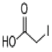 Iodoacetic acid