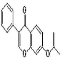 Ipriflavone