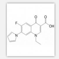 Irloxacin