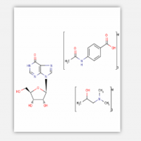 Isoprinosine