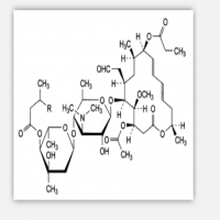 Josamycin Propionate