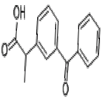 Ketoprofen