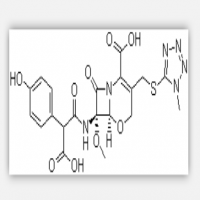 Latamoxef