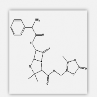 Lenampicillin