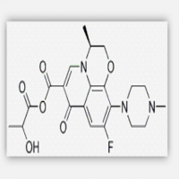 Leofloxacin Lactate