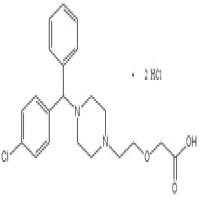 Levocetirizine Dihydrochloride