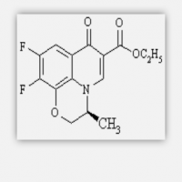 Levofloxacin Acid Ester