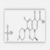 Levofloxacin Mesylate