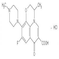 Levofloxacin HCl