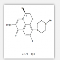 Levofloxacine Hydrochloride