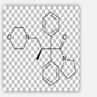 Levomoramide