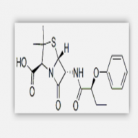 Levopropicillin