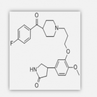 Lidanserin