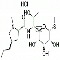 Lincomycin hydrochloride