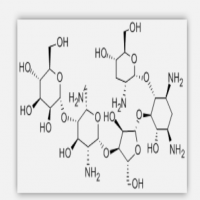 Lividomycin Sulfate