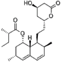 Lovastatin