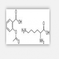 Lysine Acetylsalicylic Acid